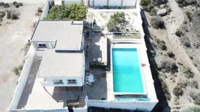 Chalet in Las Lomas-Las Yucas photo 6