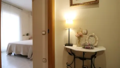 Apartment in Hostafrancs photo 38