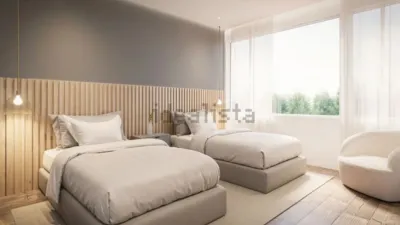 Semi-detached house on Calle Lugar Casal photo 17