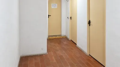 Penthouse on Carrer de Macià Vila photo 62