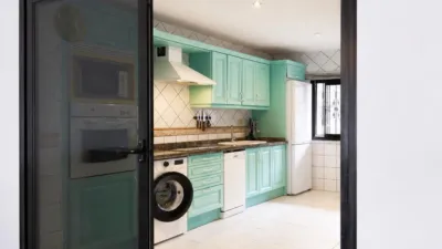Townhouse for sale in El Galeon photo 18