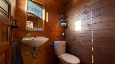 Chalet in Urb. Montepinar photo 58