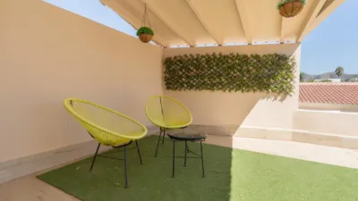 Chalet en calle Rio Guadalquivir photo 36