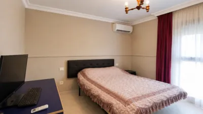 Townhouse for sale in El Galeon photo 30