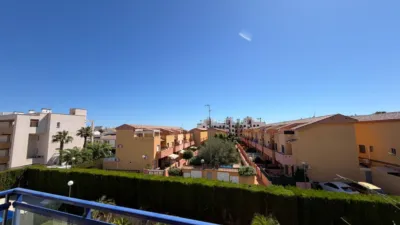 Piso – Orihuela, Residencial Vistamar Fase 6, Dehesa de Campoamor - Vista 2