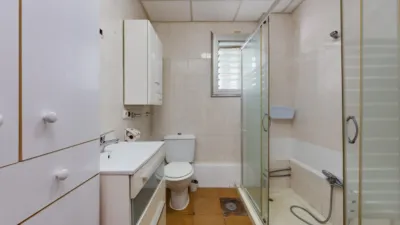 Apartment on Calle San Miguel, Salinas photo 21