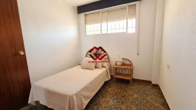 Apartment on Calle Alc Mariano Yufera Guirao photo 16
