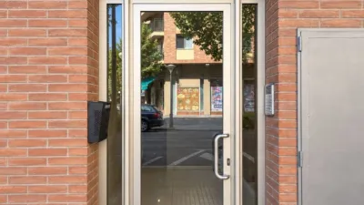 Penthouse on Carrer de Macià Vila photo 65