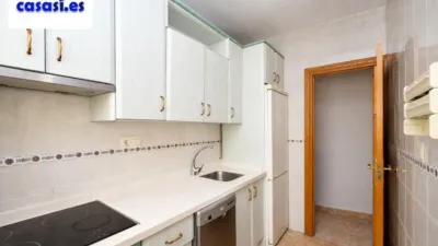 Apartment on Camino de Ronda, 112 photo 7