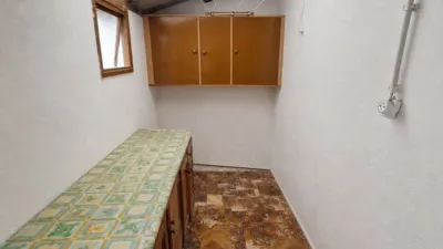 Apartment on Calle de la Maestranza photo 25