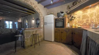 Chalet on Moralet Street photo 36