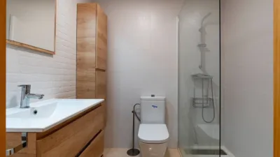 Apartment in La Envia Golf photo 22
