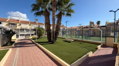 Apartment on Avenida Corinto photo 33