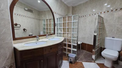 House in Aspe photo 26