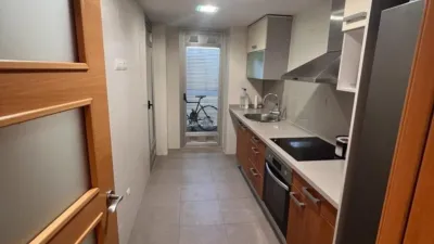 Apartment in Campanar photo 11