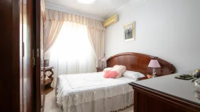 Apartment in Grupo Parqueflores V Phase photo 25