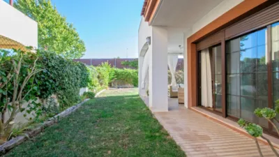 Semi-detached house on Jose Maria Olazabal Street photo 10