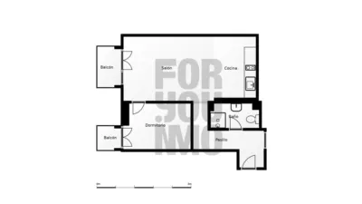 Apartment in Paseo Colón, Irun photo 22