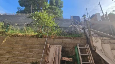 House in Can Bonastre photo 46