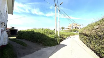 Terreno en venta en Rúa Pardiñeiro, 17 - Vista 4