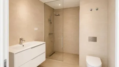 Apartment on Calle José Nadal photo 28
