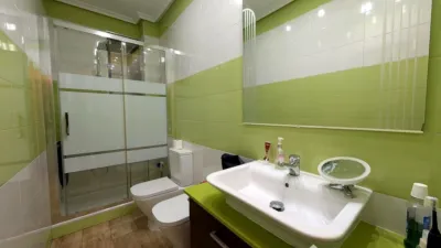 Apartment on Calle Tetuán Bloques photo 19