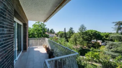 Chalet in Las Lomas photo 50