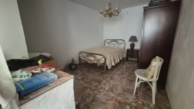 Chalet in Becerril de Campos photo 15