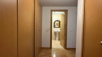 Apartment in Los Valles-Sanz Vázquez-El Fuerte photo 19