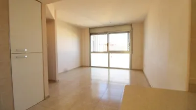 Attic in Carrer de Santa Anna photo 12