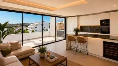 Apartment on Calle José Nadal photo 11