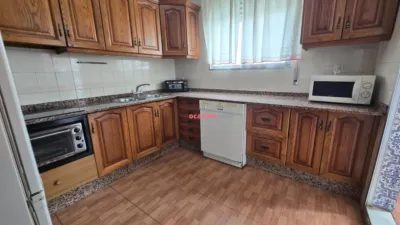 Apartment in Pozoblanco photo 3