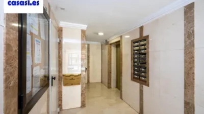Apartment on Camino de Ronda, 112 photo 24