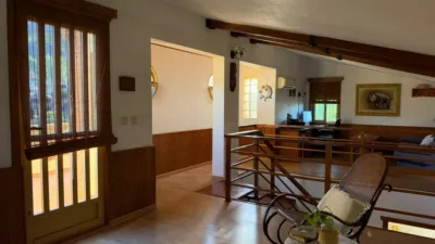 Chalet in Urb. Montepinar photo 29