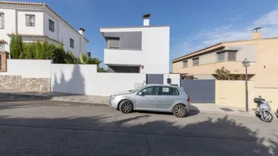 Chalet in Colinas Bermejas photo 60