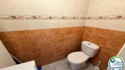Apartment on Avinguda de la Gola de l'Estany photo 31