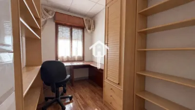 Apartment on Calle de Felipe Herrero Arias photo 15