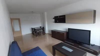 Apartment in Costa Dorada photo 9