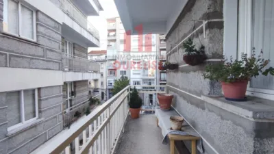 Apartment in Carballeira photo 13