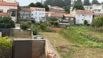 Apartment on Rúa de San Lázaro photo 19