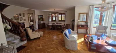 Chalet in La Cañada photo 7