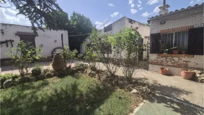 Chalet in El Carmen-La Lanera photo 5