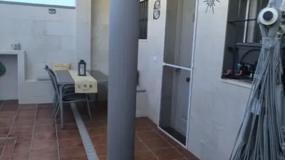 House in Fuente de Piedra photo 17