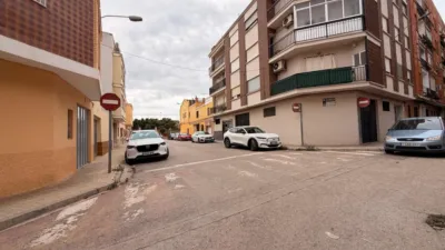 Apartment on Carrer de Plus Ultra photo 33