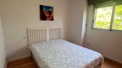 Apartment in Campanar photo 6