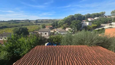 House in Can Bonastre photo 5