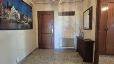 Apartment in Sector 8 photo 2