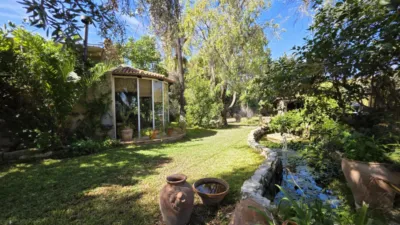 Chalet on Moralet Street photo 21