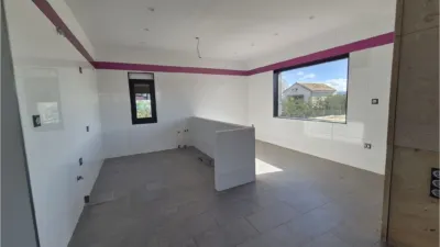Chalet in Husillos photo 4