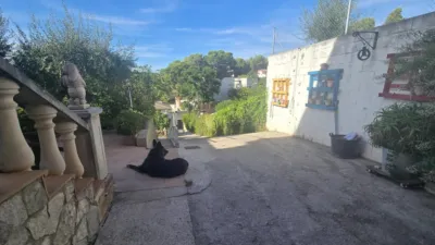 House in Can Bonastre photo 15